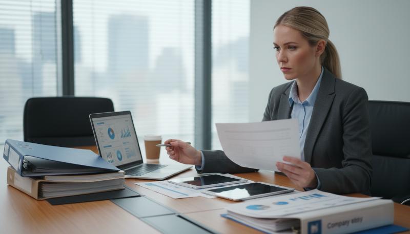 Auditoría Preventiva